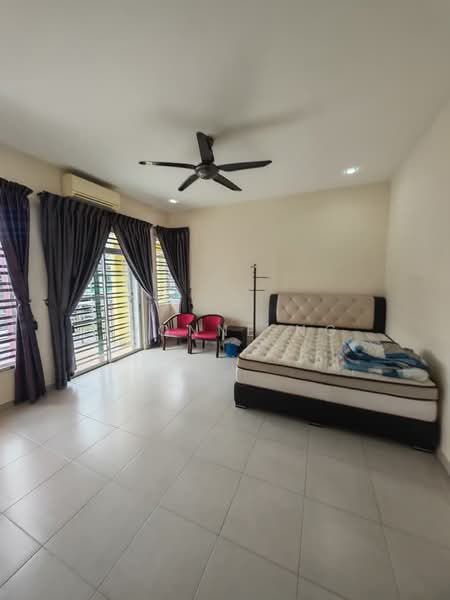 Rumah Kluster untuk Disewa di Taman Nusa Bestari (Iskandar Puteri (Nusajaya)) - Yvonne Ng - PropertyGuru.com.my
