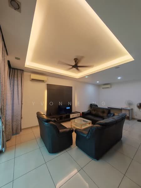 Rumah Kluster untuk Disewa di Taman Nusa Bestari (Iskandar Puteri (Nusajaya)) - Yvonne Ng - PropertyGuru.com.my