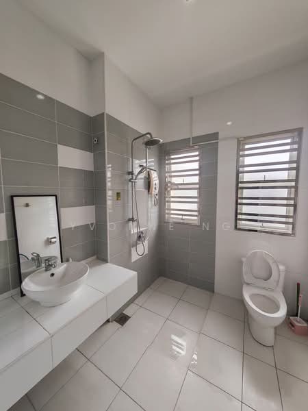 Rumah Kluster untuk Disewa di Taman Nusa Bestari (Iskandar Puteri (Nusajaya)) - Yvonne Ng - PropertyGuru.com.my