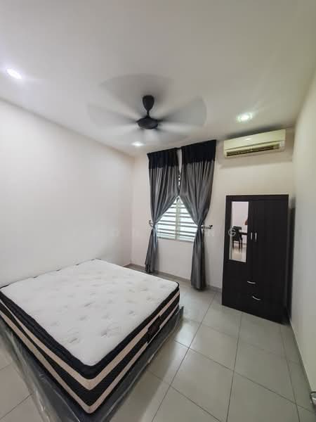 Rumah Kluster untuk Disewa di Taman Nusa Bestari (Iskandar Puteri (Nusajaya)) - Yvonne Ng - PropertyGuru.com.my
