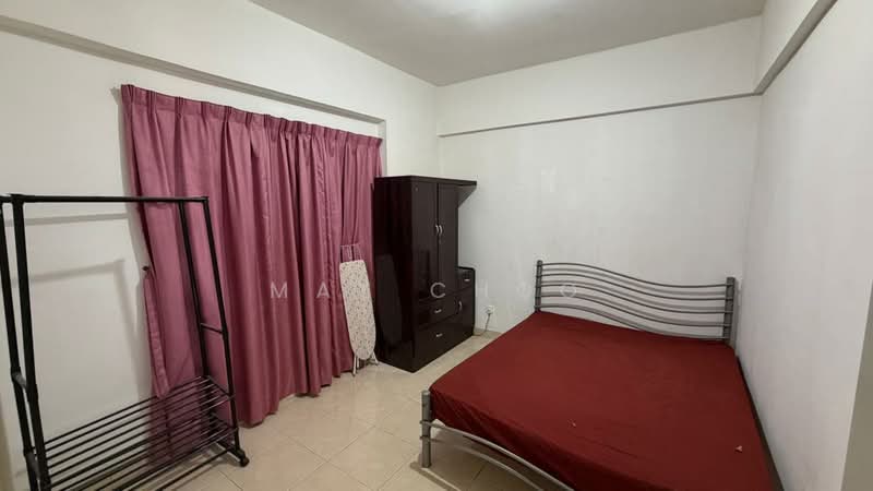 Condominium for Rent at Sea View Tower - May Choo - Bedroom - PropertyGuru.com.my