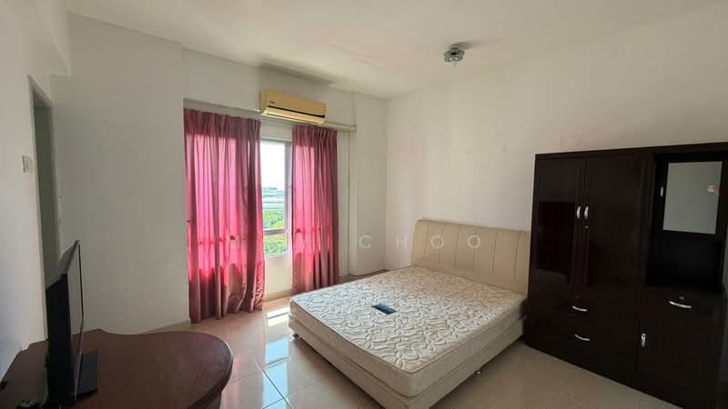 Condominium for Rent at Sea View Tower - May Choo - Bedroom - PropertyGuru.com.my