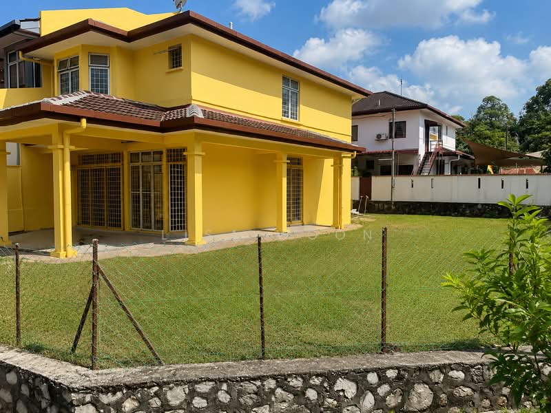 2-storey Terraced House for Rent in Bandar Putra Permai (Seri Kembangan) - Lisa Woon - PropertyGuru.com.my