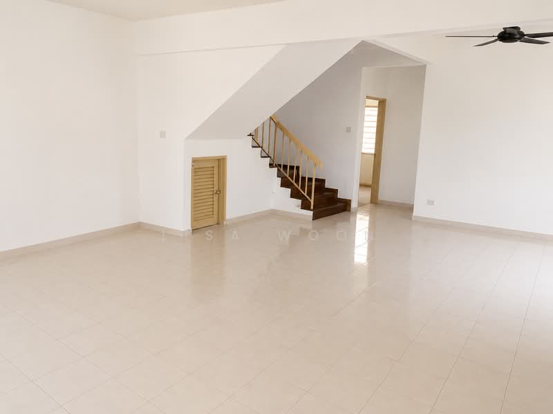 2-storey Terraced House for Rent in Bandar Putra Permai (Seri Kembangan) - Lisa Woon - PropertyGuru.com.my