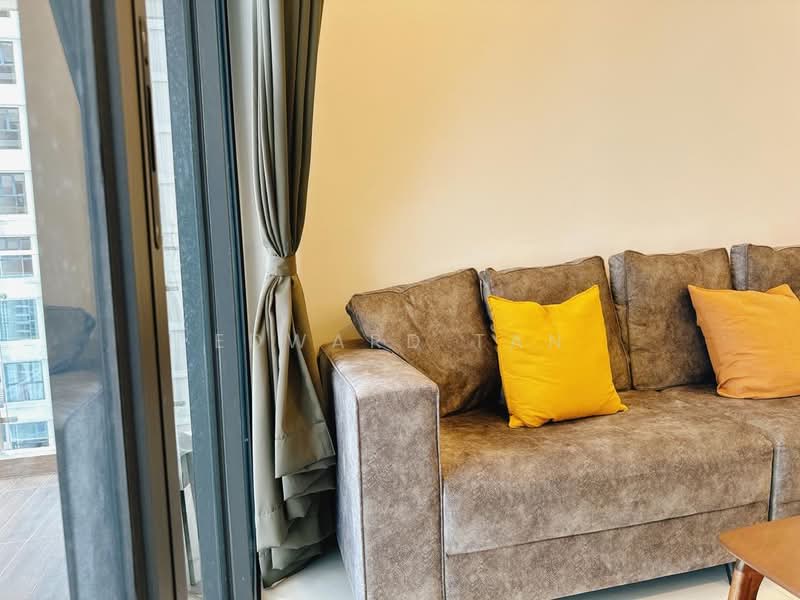 Kondominium untuk Disewa di Bay Point @ Country Garden Danga Bay - Edward Tan - PropertyGuru.com.my