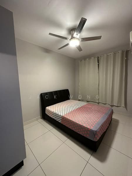 Servis Apartment untuk Disewa di KSL Residence @ Daya - Jack Wong - Bedroom - PropertyGuru.com.my