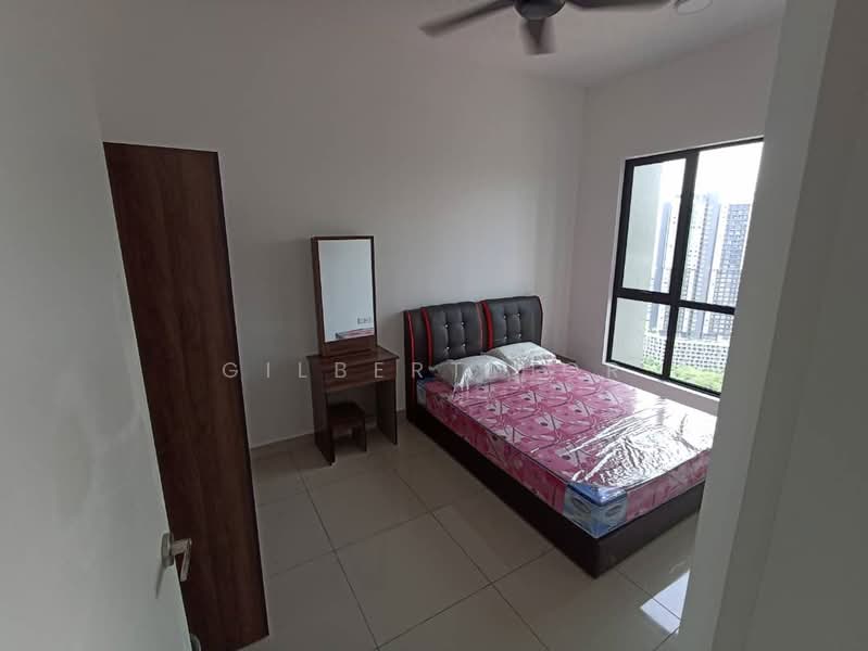 Service Residence for Sale at Sinaran - Gilbert Hor - Bedroom - PropertyGuru.com.my