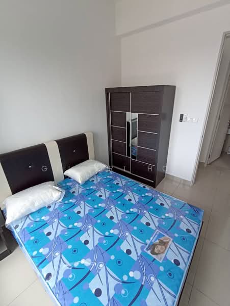 Service Residence for Sale at Sinaran - Gilbert Hor - Bedroom - PropertyGuru.com.my