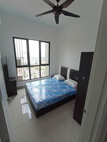 Service Residence for Sale at Sinaran - Gilbert Hor - Bedroom - PropertyGuru.com.my
