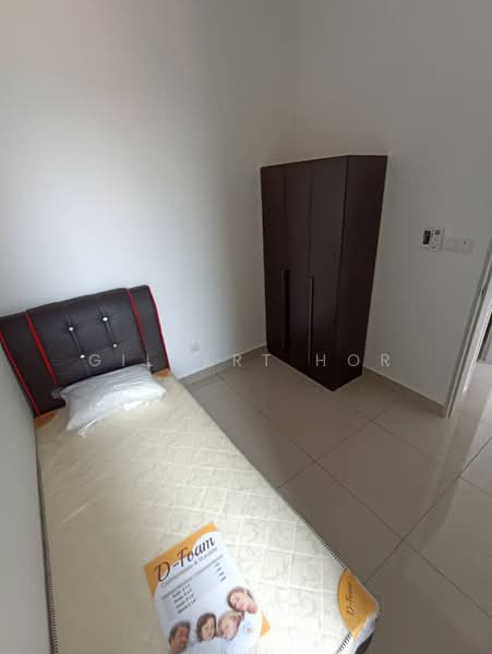 Service Residence for Sale at Sinaran - Gilbert Hor - Bedroom - PropertyGuru.com.my