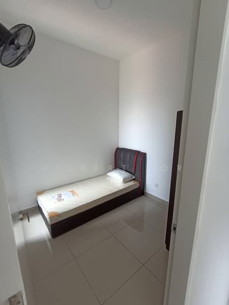 Service Residence for Sale at Sinaran - Gilbert Hor - Bedroom - PropertyGuru.com.my