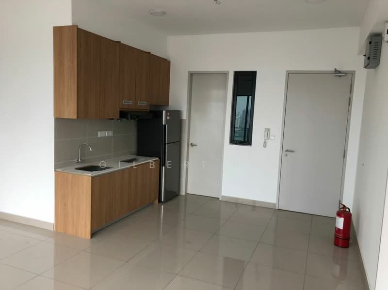 Service Residence for Sale at Sinaran - Gilbert Hor - Kitchen - PropertyGuru.com.my