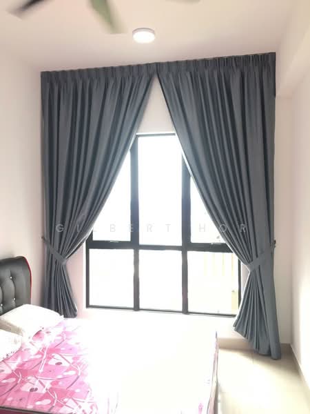 Service Residence for Sale at Sinaran - Gilbert Hor - Bedroom - PropertyGuru.com.my