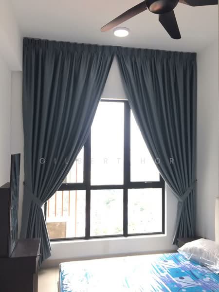 Service Residence for Sale at Sinaran - Gilbert Hor - Bedroom - PropertyGuru.com.my
