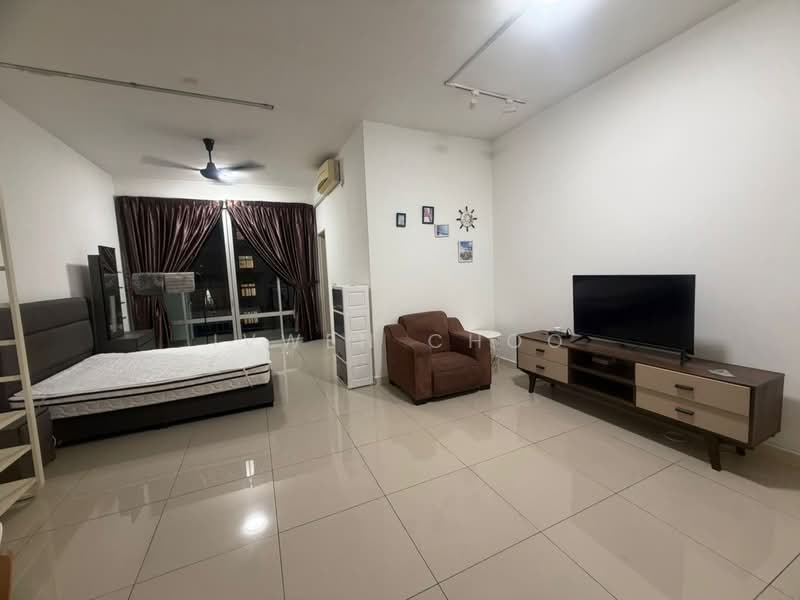 Servis Apartment untuk Disewa di Greenfield Regency - Ivwen Choo - PropertyGuru.com.my