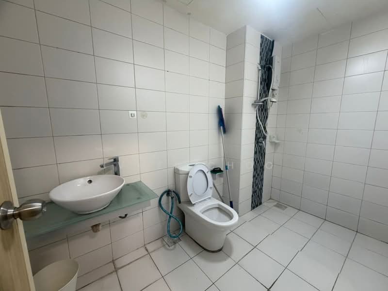Servis Apartment untuk Disewa di Greenfield Regency - Ivwen Choo - PropertyGuru.com.my