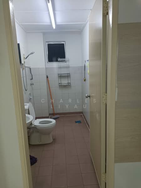 Condominium for Rent at Seri Cendekia - Charles Liyau - PropertyGuru.com.my