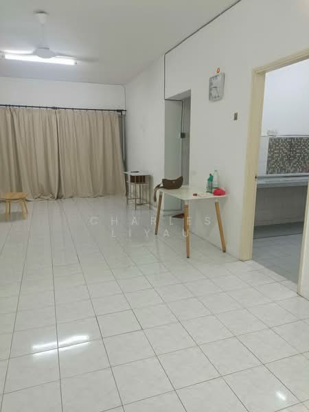 Condominium for Rent at Seri Cendekia - Charles Liyau - PropertyGuru.com.my