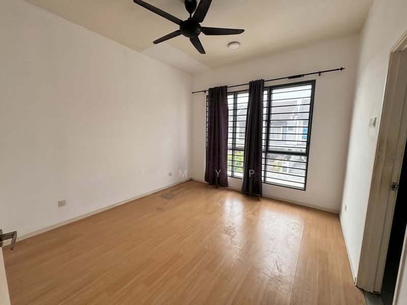 2-storey Terraced House for Sale in Bandar Country Homes (Rawang) - Tom Yip - Interior - PropertyGuru.com.my