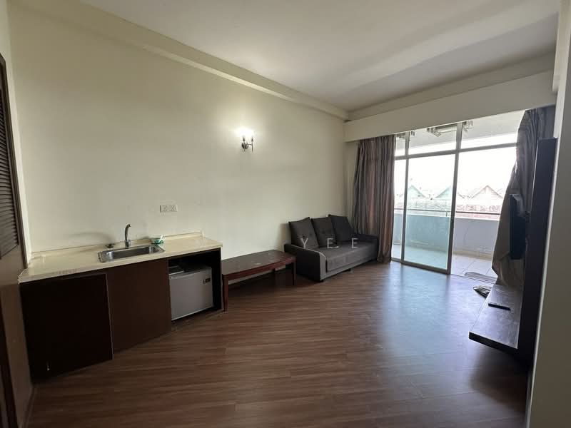 Kondominium untuk Disewa di Anjung Seri - Max Yee - Living Room - PropertyGuru.com.my
