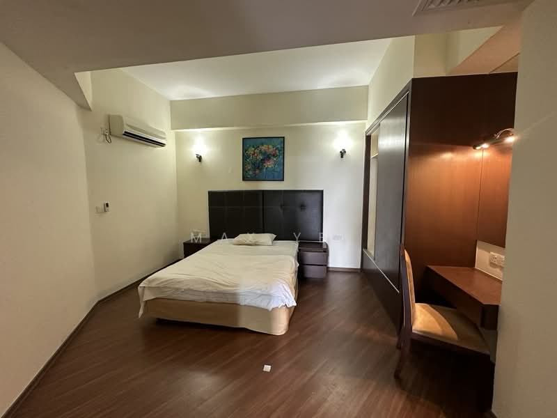 Kondominium untuk Disewa di Anjung Seri - Max Yee - Bedroom - PropertyGuru.com.my