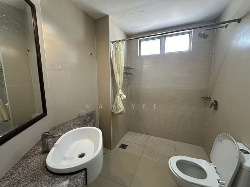 Kondominium untuk Disewa di Anjung Seri - Max Yee - Bathroom - PropertyGuru.com.my
