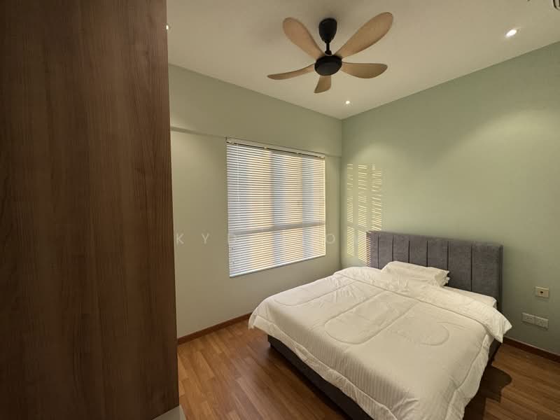 Service Residence for Rent at Gems Residences - Kydd Low - Bedroom - PropertyGuru.com.my