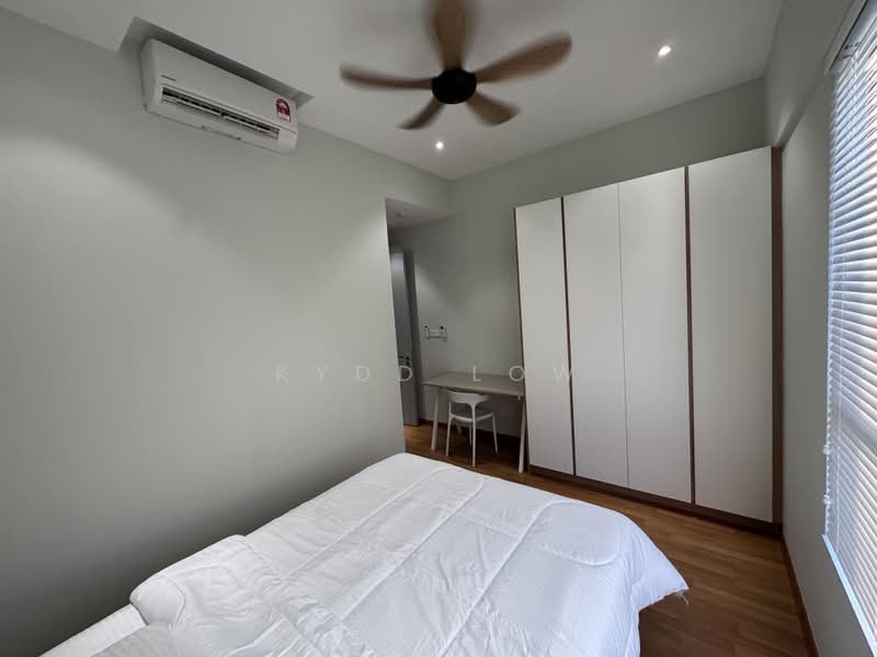 Service Residence for Rent at Gems Residences - Kydd Low - Bedroom - PropertyGuru.com.my