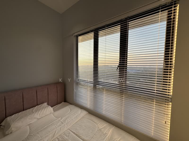 Service Residence for Rent at Gems Residences - Kydd Low - Bedroom - PropertyGuru.com.my