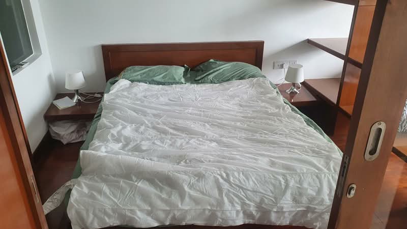 Condominium for Sale at 10 Semantan Suites - Chris Choo - Bedroom - PropertyGuru.com.my