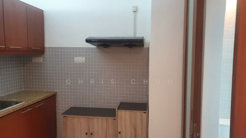 Condominium for Sale at 10 Semantan Suites - Chris Choo - Kitchen - PropertyGuru.com.my