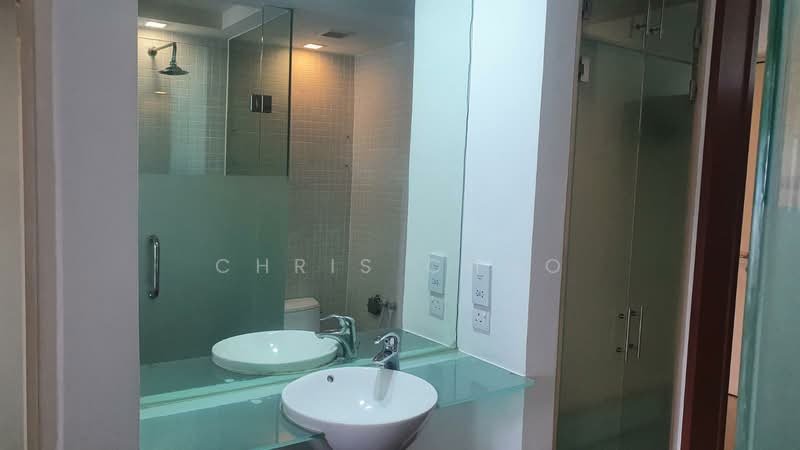 Condominium for Sale at 10 Semantan Suites - Chris Choo - Bathroom - PropertyGuru.com.my