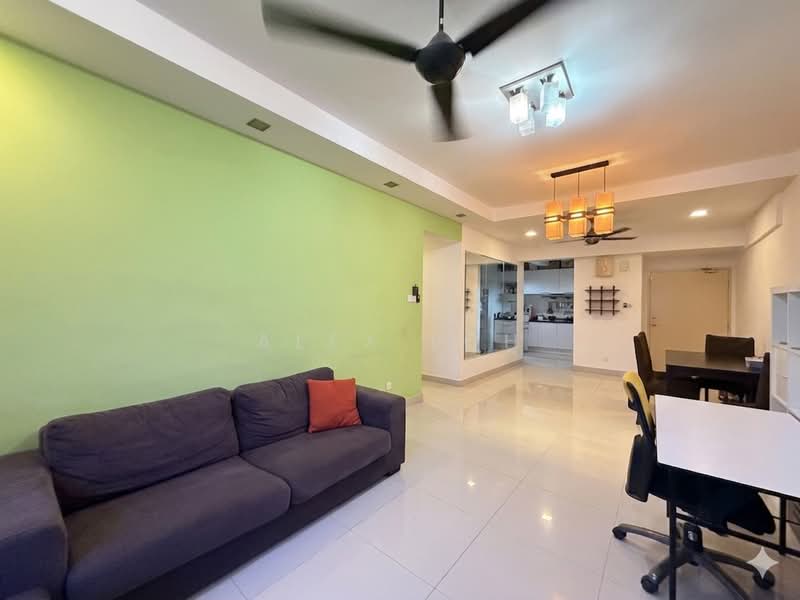 Kondominium untuk Dijual di Casa Desa - Alex Loh - PropertyGuru.com.my