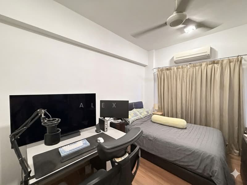 Kondominium untuk Dijual di Casa Desa - Alex Loh - PropertyGuru.com.my