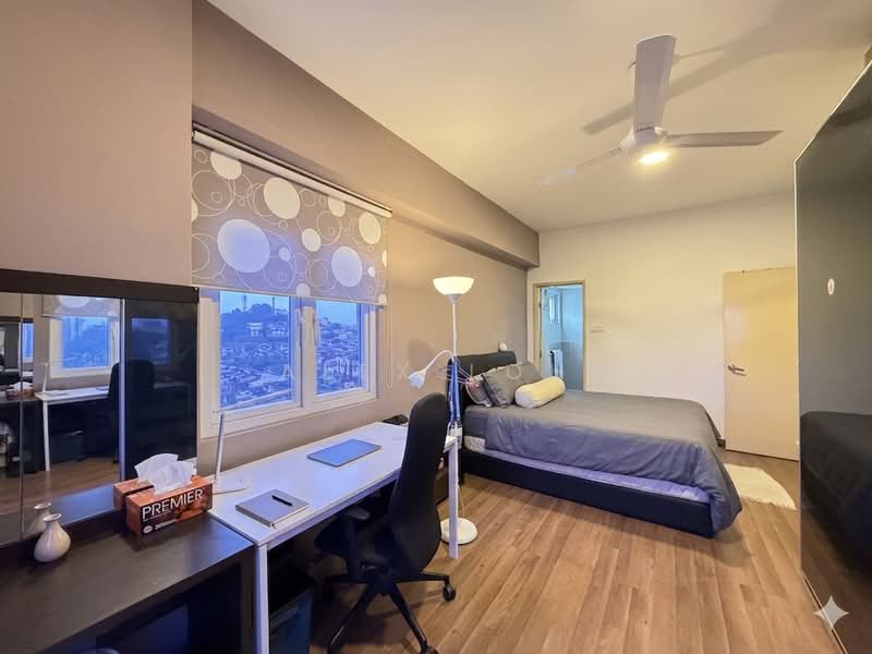 Kondominium untuk Dijual di Casa Desa - Alex Loh - PropertyGuru.com.my