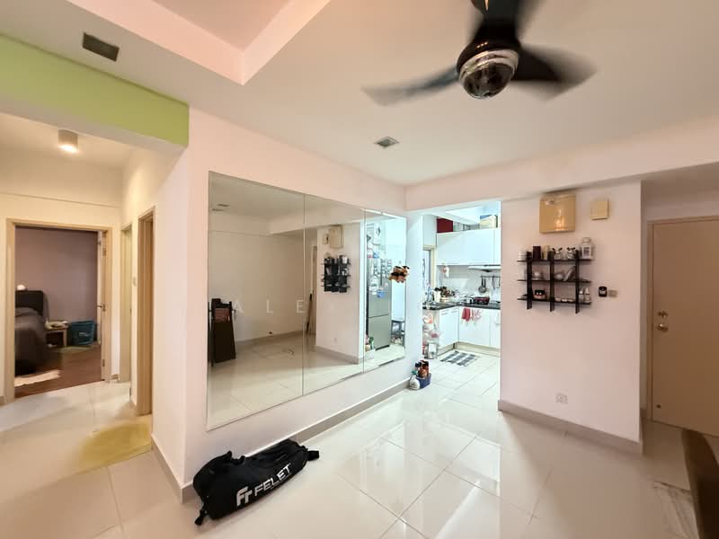 Kondominium untuk Dijual di Casa Desa - Alex Loh - PropertyGuru.com.my