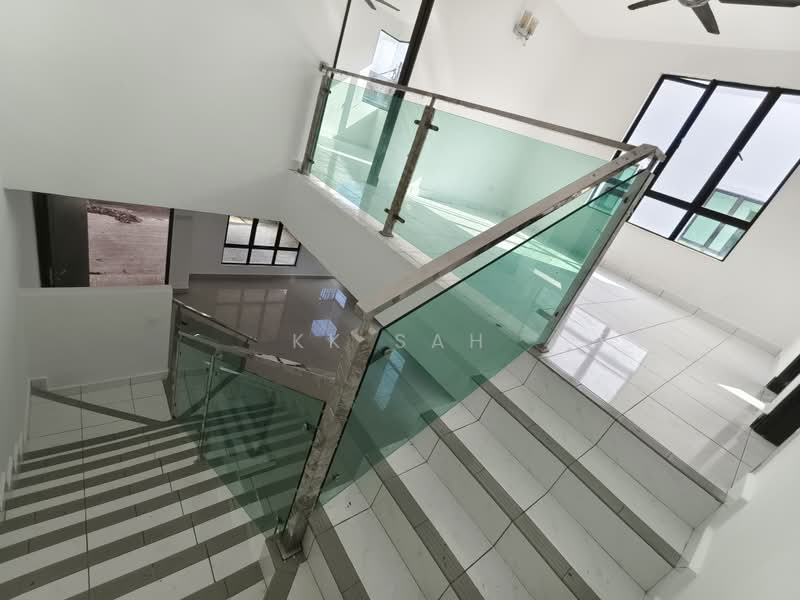 Rumah Teres 2 Tingkat untuk Dijual di Semenyih Parklands (Beranang) - KK Sah - Interior - PropertyGuru.com.my