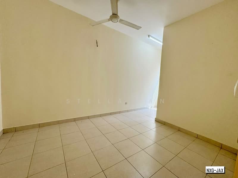 Rumah Teres 2 Tingkat untuk Dijual di Setia Indah 12 (Setia Alam) - Stella Tan - Interior - PropertyGuru.com.my