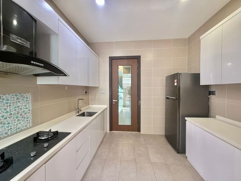 2-storey Terraced House for Rent in Iskandar Puteri (Nusajaya) (Johor) - Shi Ting - PropertyGuru.com.my