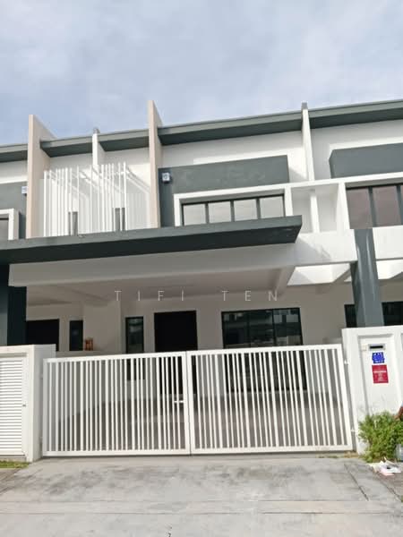2-storey Terraced House for Rent in Seremban (Negeri Sembilan) - Tifi Ten - Exterior - PropertyGuru.com.my