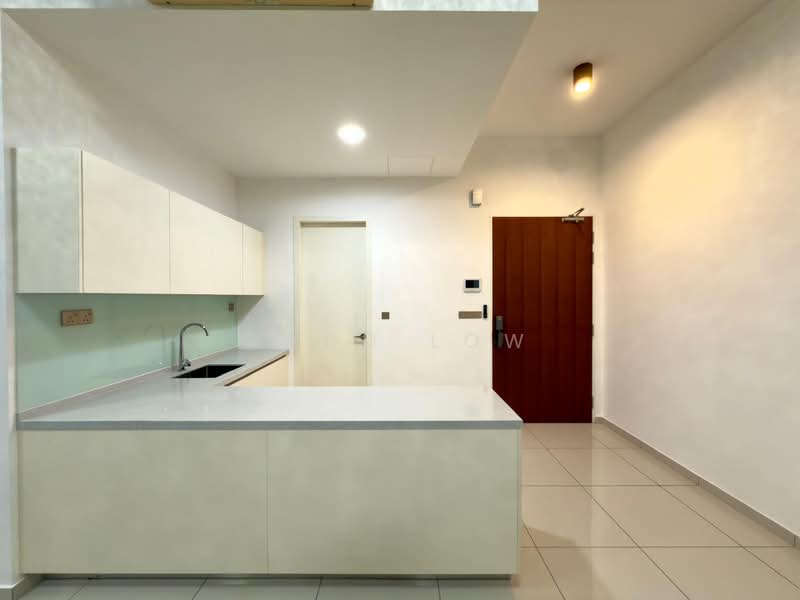 Kondominium untuk Disewa di PAR 3 - Kydd Low - Kitchen - PropertyGuru.com.my