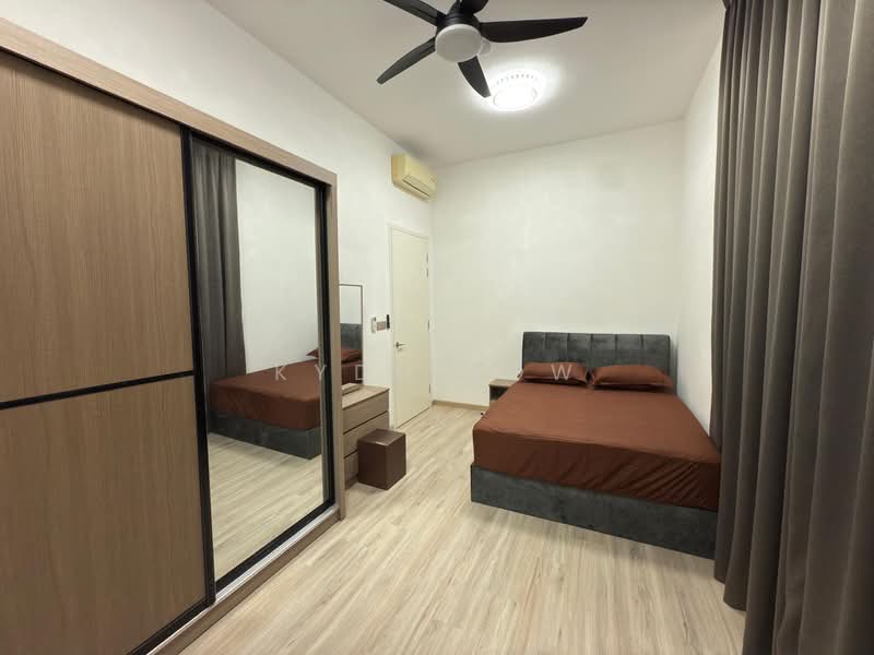 Kondominium untuk Disewa di PAR 3 - Kydd Low - Bedroom - PropertyGuru.com.my