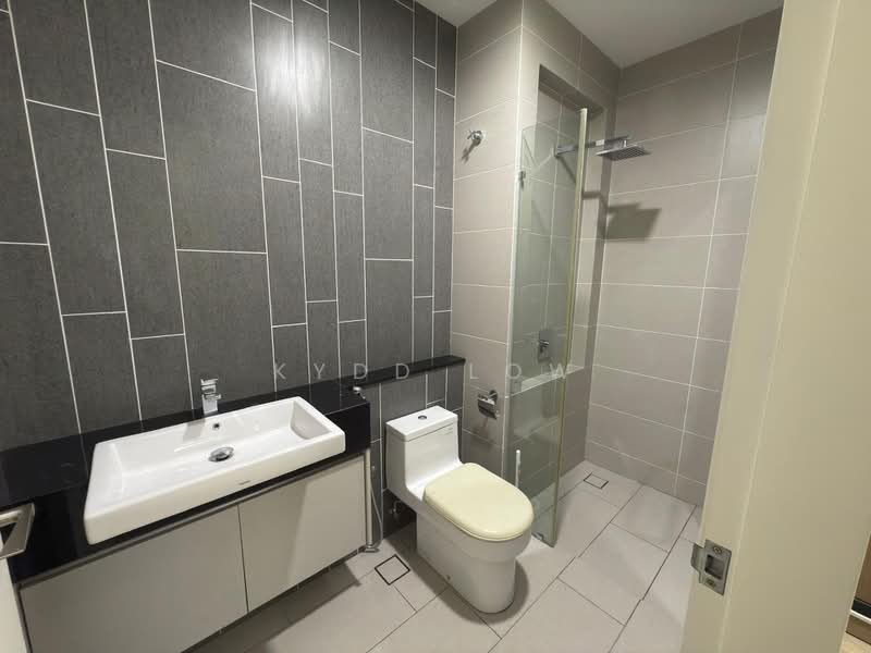 Kondominium untuk Disewa di PAR 3 - Kydd Low - Bathroom - PropertyGuru.com.my