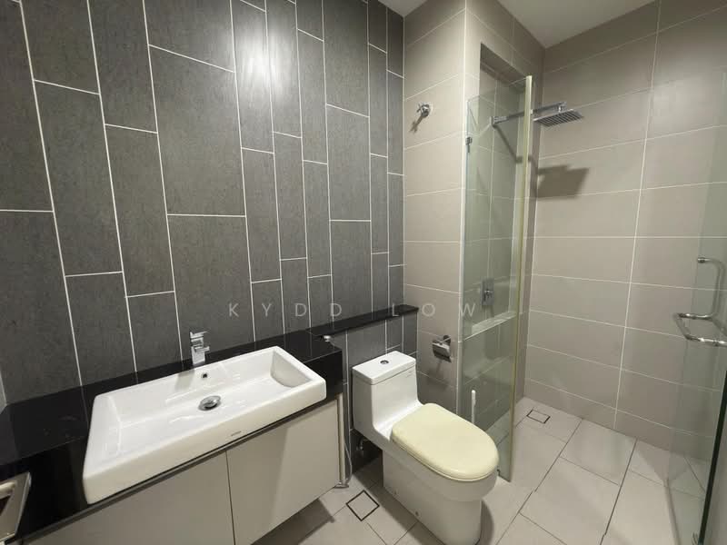 Kondominium untuk Disewa di PAR 3 - Kydd Low - Bathroom - PropertyGuru.com.my