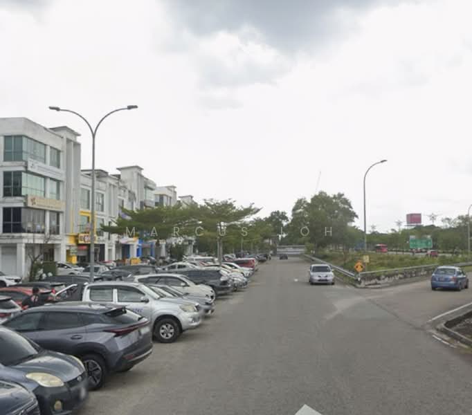 Kedai untuk Dijual di Bandar Baru Permas Jaya (Permas Jaya) - Marcus Loh - PropertyGuru.com.my