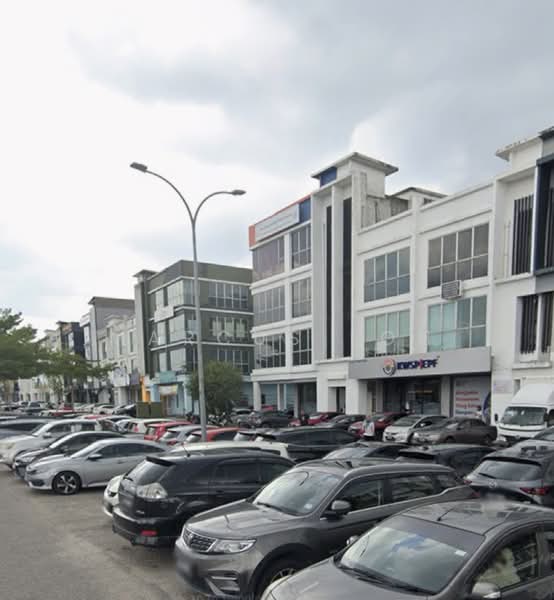 Kedai untuk Dijual di Bandar Baru Permas Jaya (Permas Jaya) - Marcus Loh - PropertyGuru.com.my