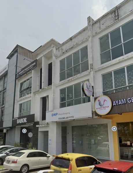 Kedai untuk Dijual di Bandar Baru Permas Jaya (Permas Jaya) - Marcus Loh - PropertyGuru.com.my