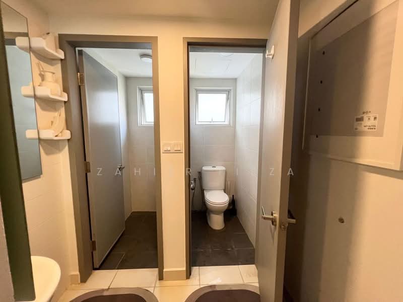Condominium for Sale at Tropicana Aman - Zahier Firza - PropertyGuru.com.my