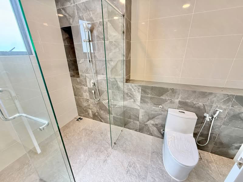 Rumah Kluster untuk Disewa di Horizon Hills (Iskandar Puteri (Nusajaya)) - Kym Kee - Bathroom - PropertyGuru.com.my