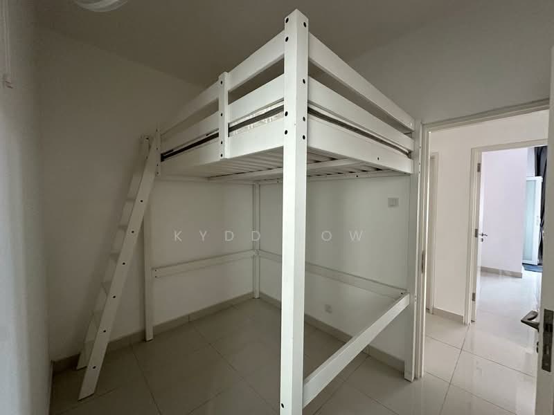 Kondominium untuk Disewa di Flora Rosa - Kydd Low - Bedroom - PropertyGuru.com.my